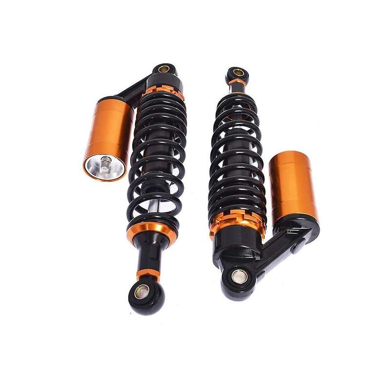 for Modified Parts Motorcycle Universal 320mm 12.5In Rear Suspension Air D