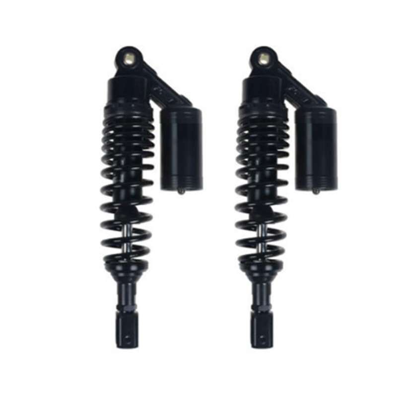 for Modified Parts Motorcycle Universal 320mm 12.5In Rear Suspension Air A