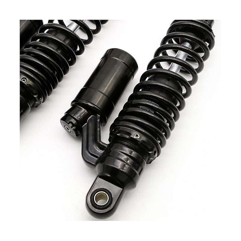 for Modified Parts Motorcycle Universal 320mm 12.5In Rear Suspension Air C