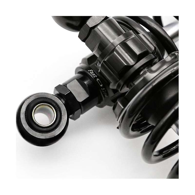 for Modified Parts Motorcycle Universal 320mm 12.5In Rear Suspension Air C