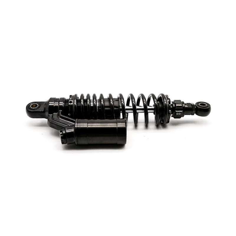 for Modified Parts Motorcycle Universal 320mm 12.5In Rear Suspension Air C