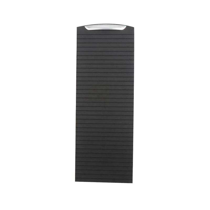 for Mondeo 2011-2013 Car Water Cup Holder Curtain Center Console Cover Slide Roller Drinks Holders