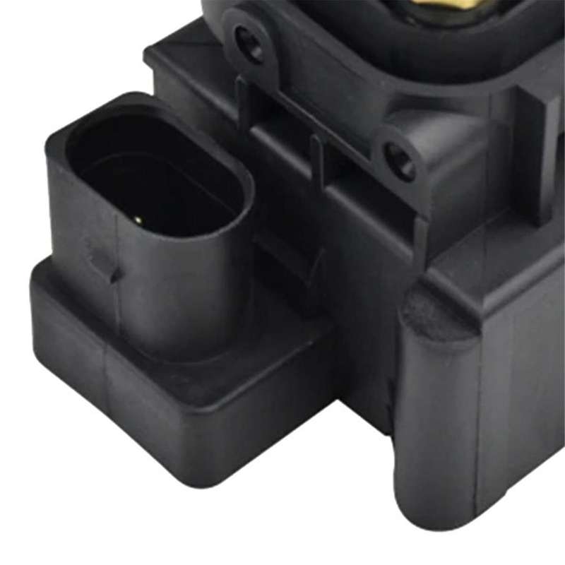 for Mohave Borrego 2008-2015 Air Suspension Repair Kits Pump Solenoid Block Valve 558202j000 55820-