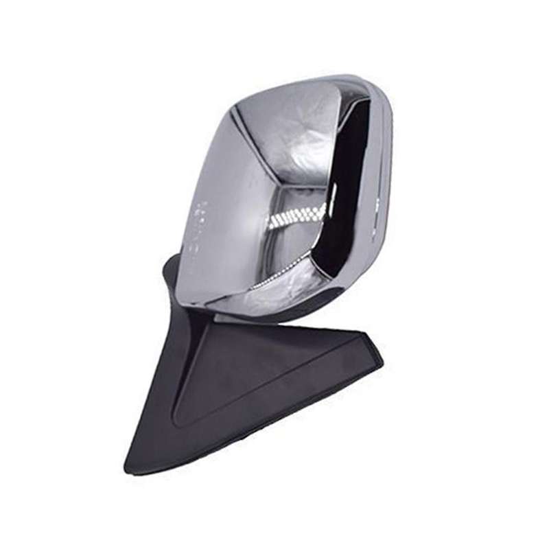 for Montero 2 MK2 V31 V32 V33 V43 V44 V45 V46 MB696521 Electrically Controlled Rearview Mirror (Righ