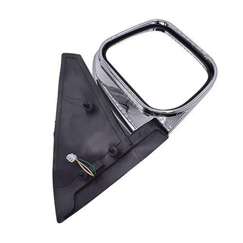 for Montero 2 MK2 V31 V32 V33 V43 V44 V45 V46 MB696521 Electrically Controlled Rearview Mirror (Righ