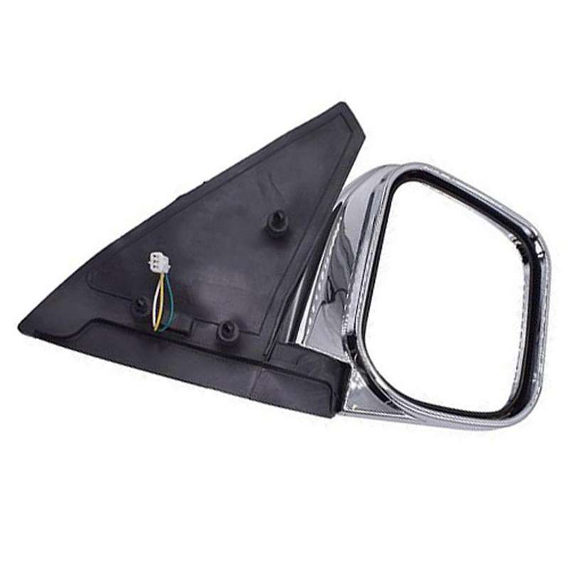 for Montero 2 MK2 V31 V32 V33 V43 V44 V45 V46 MB696521 Electrically Controlled Rearview Mirror (Righ
