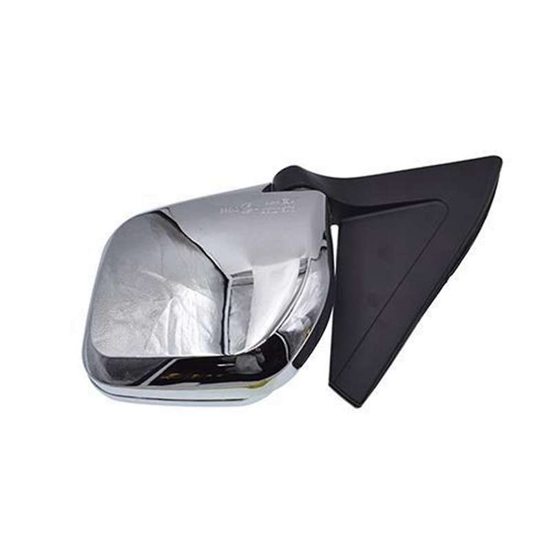 for Montero 2 MK2 V31 V32 V33 V43 V44 V45 V46 MB696522 Electrically Controlled Rearview Mirror (Lef