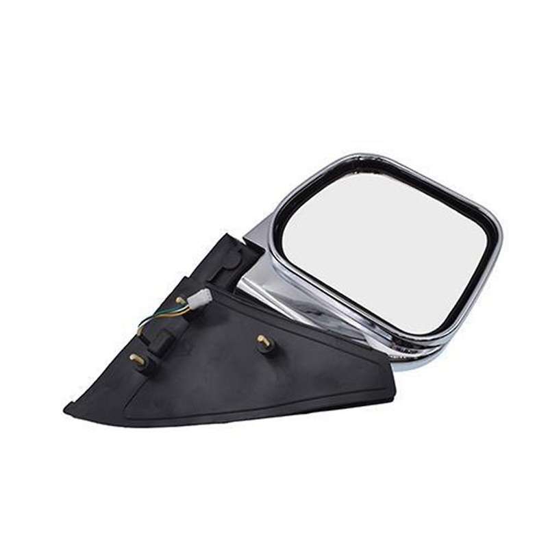 for Montero 2 MK2 V31 V32 V33 V43 V44 V45 V46 MB696522 Electrically Controlled Rearview Mirror (Lef