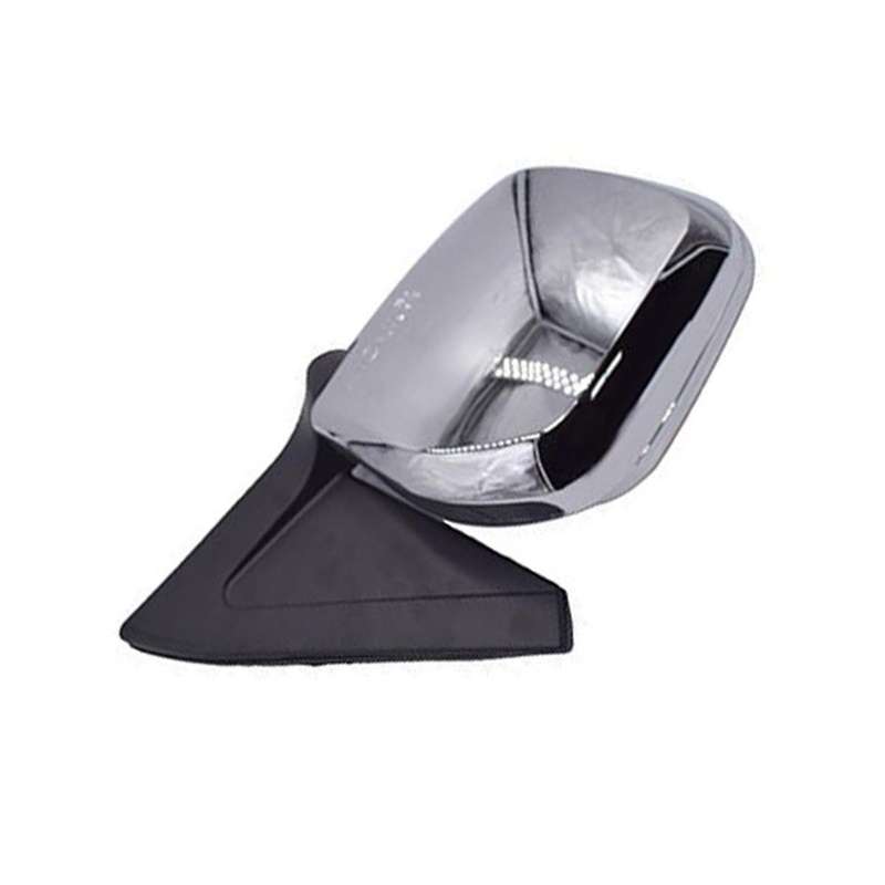 for Montero 2 MK2 V31 V32 V33 V43 V44 V45 V46 MB696522 Electrically Controlled Rearview Mirror (Lef