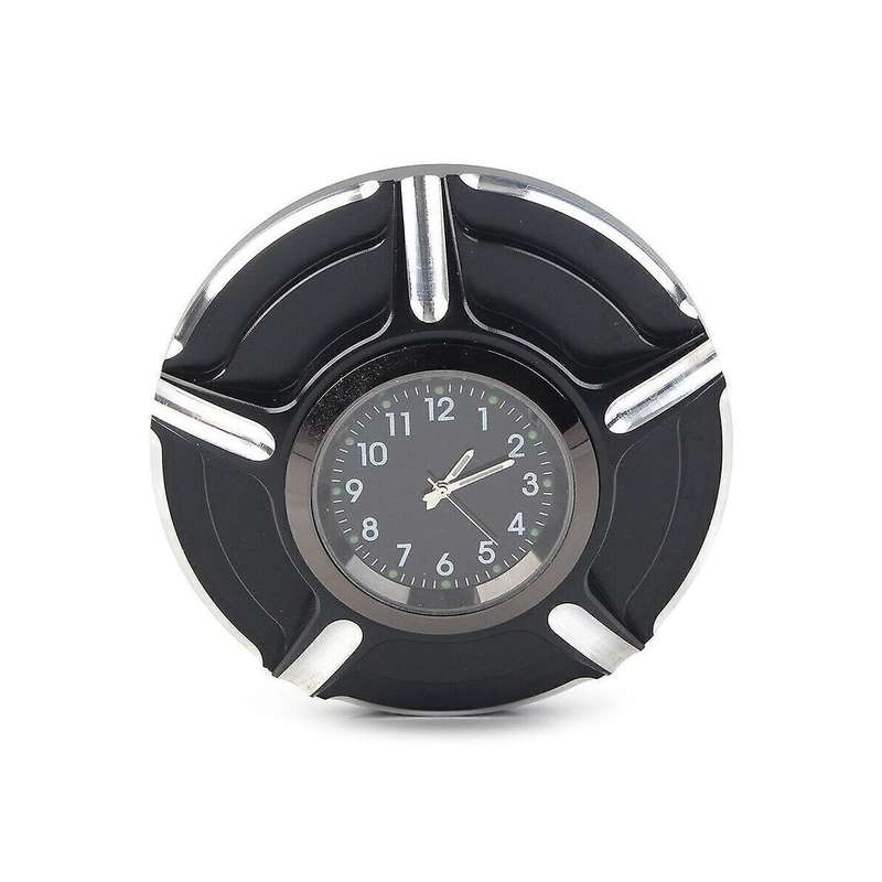 for Motorbike Tank Cap Pentagram Time Fuel Tank Cover Xl883 1200 X48 72 Borg 250 Universal