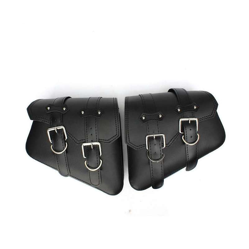 for Motorbike Conversions Motorcycle Side Cases Side Bags Toolkit Triple-cornered Side Bag Waterpro