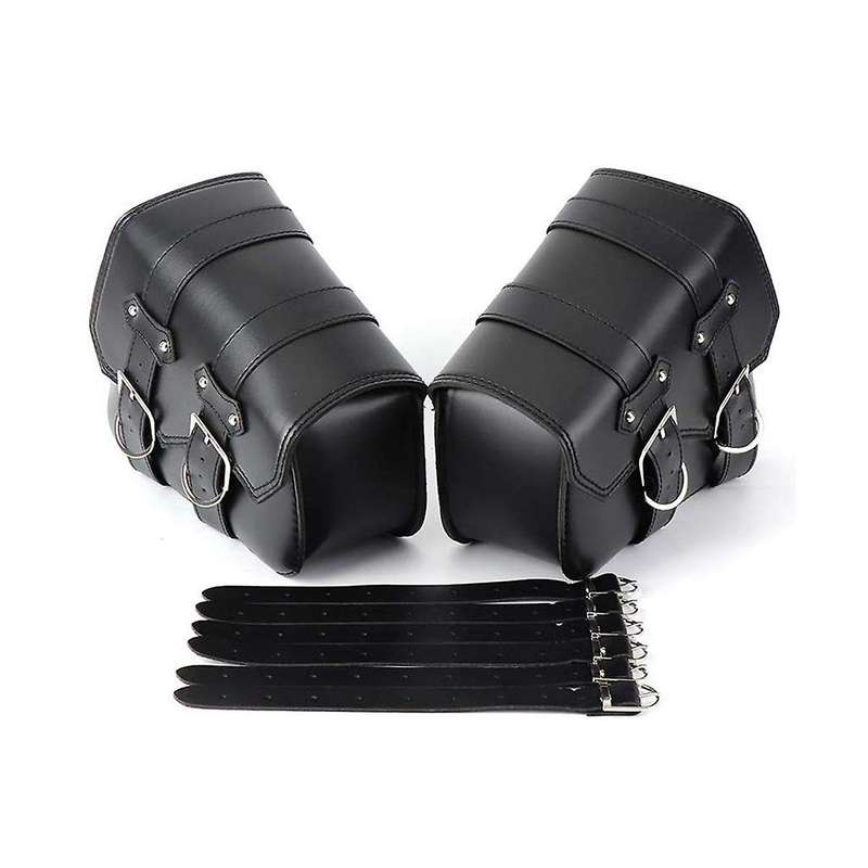 for Motorbike Conversions Motorcycle Side Cases Side Bags Toolkit Triple-cornered Side Bag Waterpro