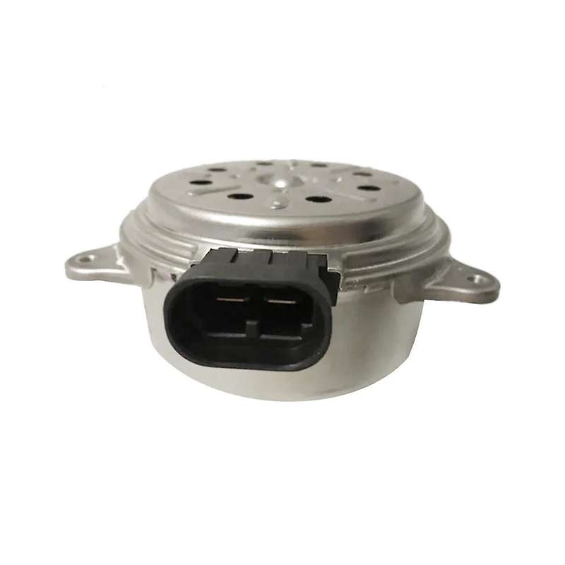for Mr20de Engine 2.0l L4 Radiator Cooling Fan Motor 21487-jd20a