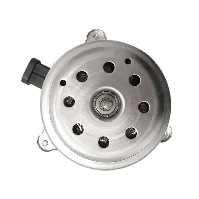 for Mr20de Engine 2.0l L4 Radiator Cooling Fan Motor 21487-jd20a