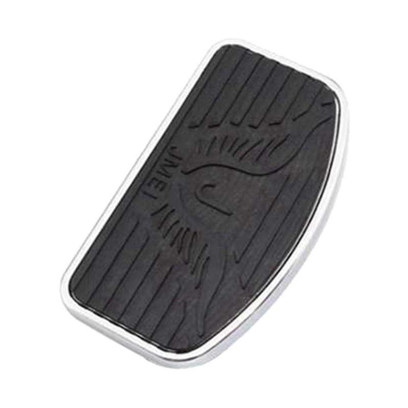 for Motorcycle Rear Wide Footpegs Rest Footpegs Rear Footpegs for Shadow Vt400 Vtx 1300/1800