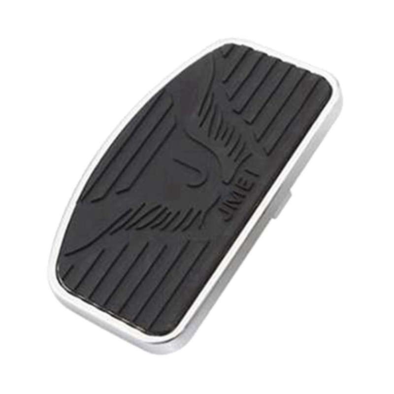 for Motorcycle Rear Wide Footpegs Rest Footpegs Rear Footpegs for Shadow Vt400 Vtx 1300/1800