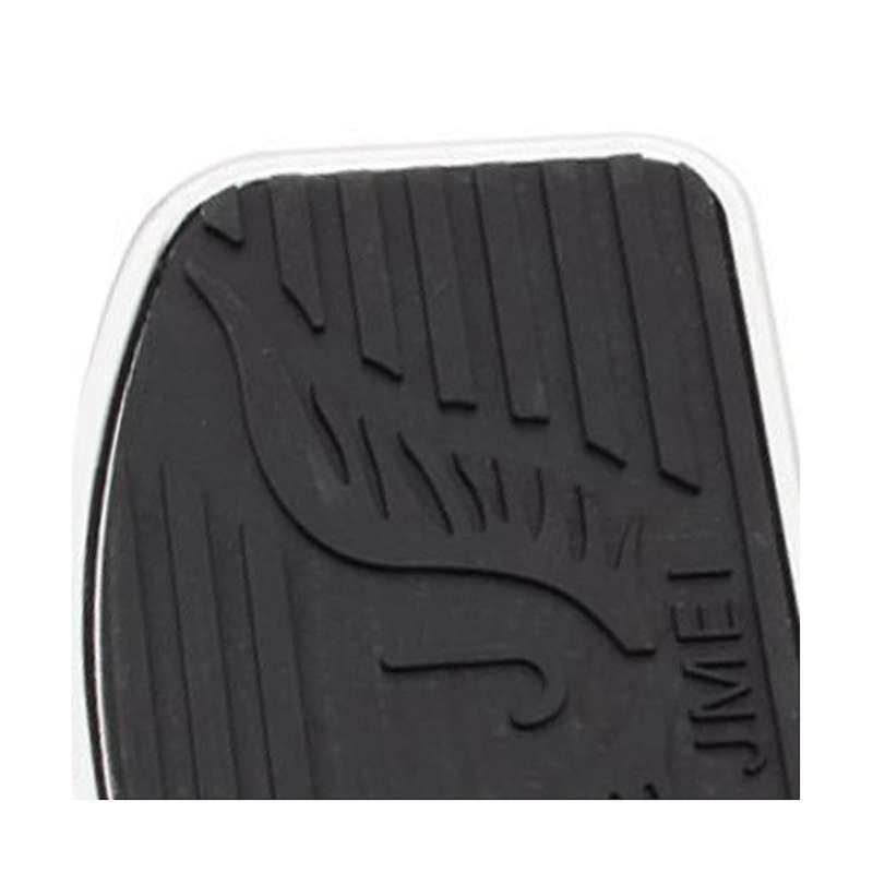 for Motorcycle Rear Wide Footpegs Rest Footpegs Rear Footpegs for Shadow Vt400 Vtx 1300/1800