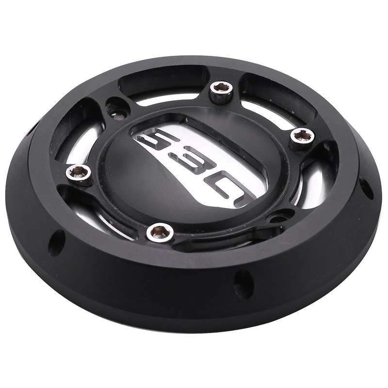 for Motorcycle Tmax 530 2012 2015 Tmax 500 2008-2011 Accessories Engine Stator Cover Protector for Y