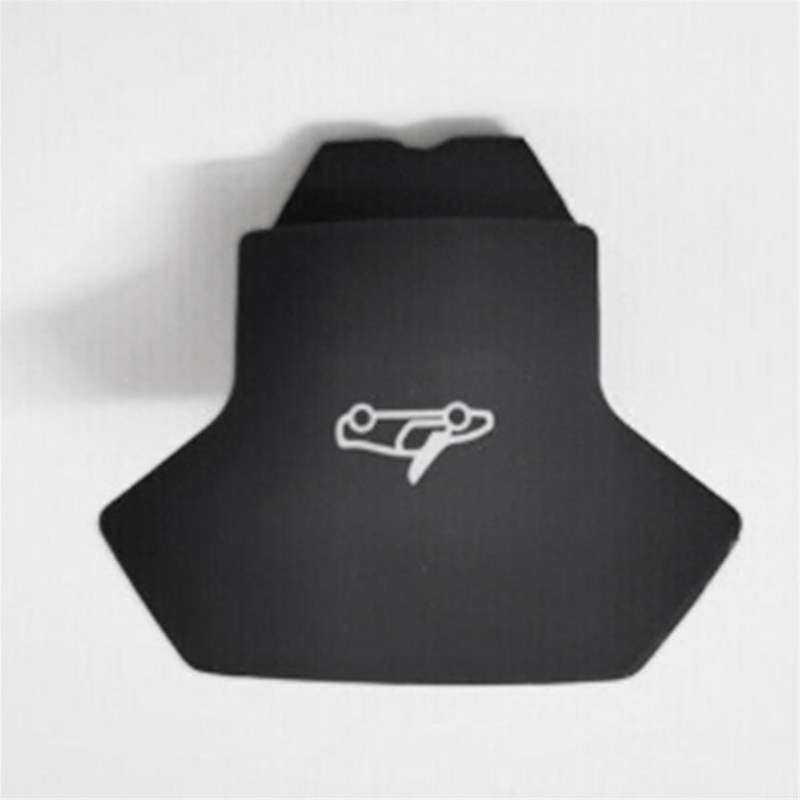 for MP4-12C 650S Car Door Control Switch Button 11M3231CP Car Accessories
