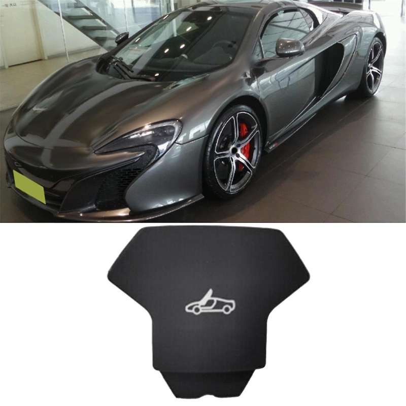 for MP4-12C 650S Car Door Control Switch Button 11M3231CP Car Accessories