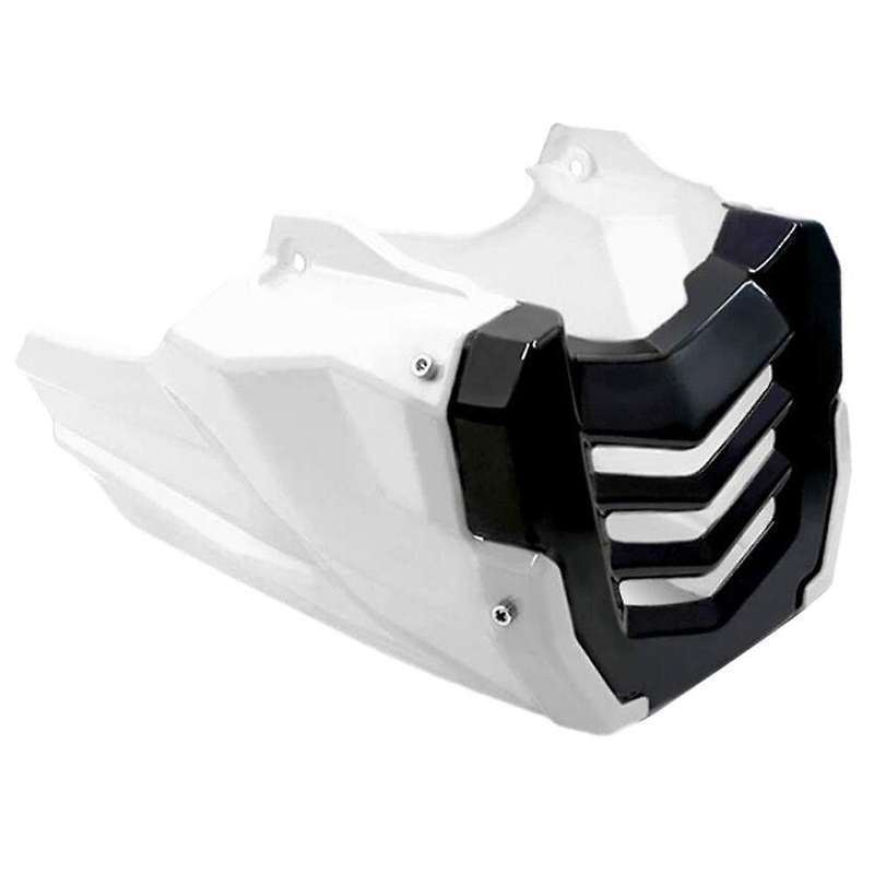for Msx125 2013 2014 2015 2016 Motorcycle Modified Engine Guard Fairing Decorative Protector Cover f