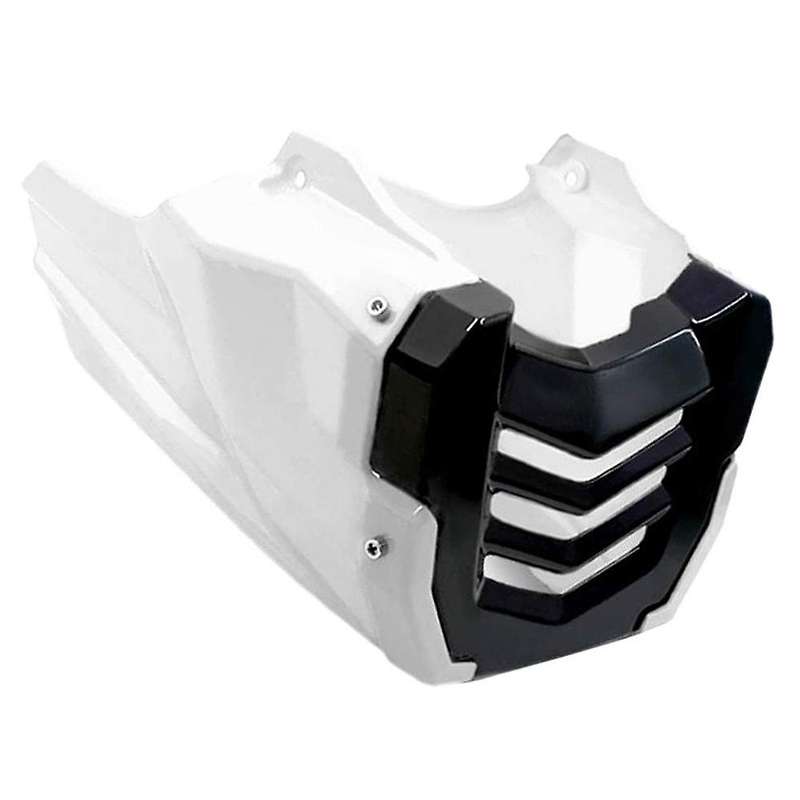 for Msx125 2013 2014 2015 2016 Motorcycle Modified Engine Guard Fairing Decorative Protector Cover f