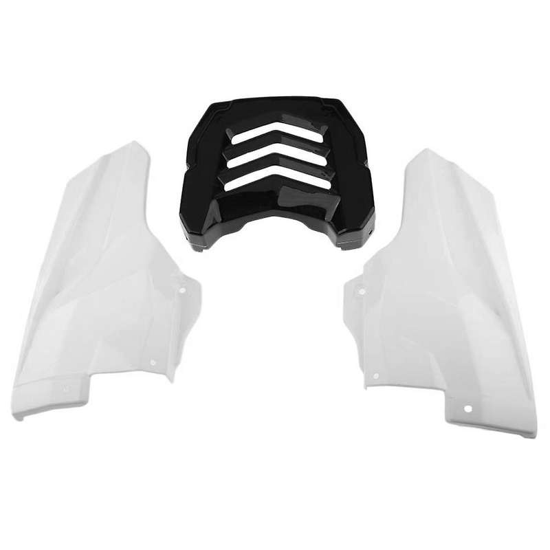 for Msx125 2013 2014 2015 2016 Motorcycle Modified Engine Guard Fairing Decorative Protector Cover f