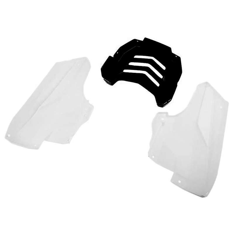 for Msx125 2013 2014 2015 2016 Motorcycle Modified Engine Guard Fairing Decorative Protector Cover f