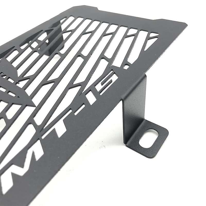 for Mt 15 Mt15 2018 2019 2020 Motorcycle Radiator Cover Radiator Grille Protection