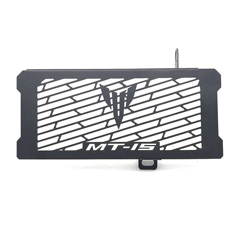 for Mt 15 Mt15 2018 2019 2020 Motorcycle Radiator Cover Radiator Grille Protection
