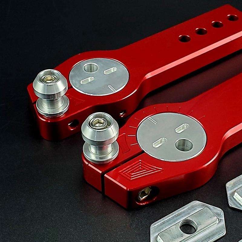 for MSX125 125 2013 -2015 MSX125SF 2016-2019 CNC Rear Fork Adjuster Frame Expandable Swingarm Extens