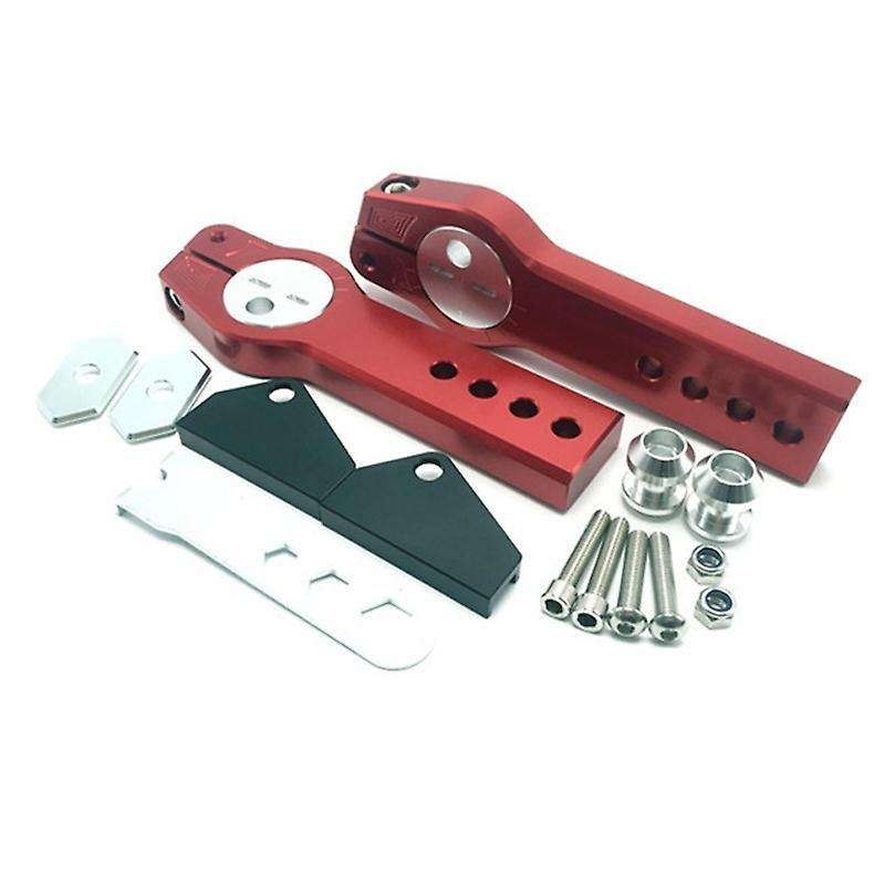 for MSX125 125 2013 -2015 MSX125SF 2016-2019 CNC Rear Fork Adjuster Frame Expandable Swingarm Extens