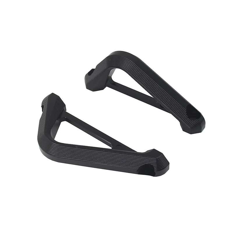 for Mt-09 Sp Tracer 9 Gt 2021 2022 Motorcycle Side Engine Guard Crash Tank Bar Bumper Fairing Frame