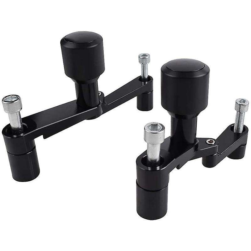 for MT07 FZ07 2015 - 2019 Motorcycle Frame Sliders Fairing Crash Falling Pad Engine Guard Protector