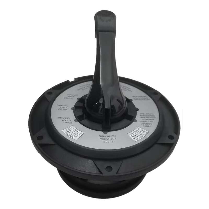 for Multiport Valves Spx0714ba Replacement Keycap and Handle Assembly Sp0714t