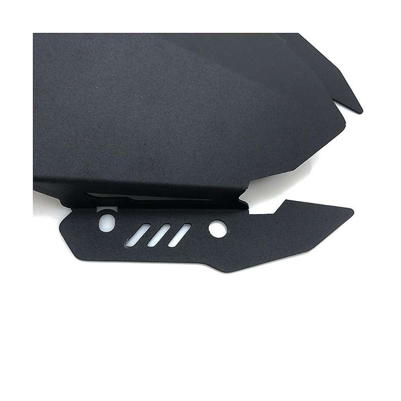 for MT15 MT-15 2017-2022 Motorcycle Front Windscreen Windshield Deflector Instrument Cover Accessori