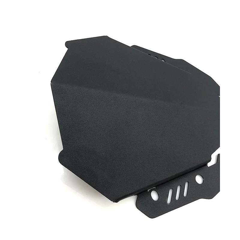 for MT15 MT-15 2017-2022 Motorcycle Front Windscreen Windshield Deflector Instrument Cover Accessori