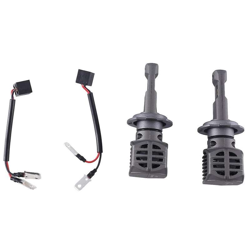for N62 Series Led Automotive Headlight Chips H7