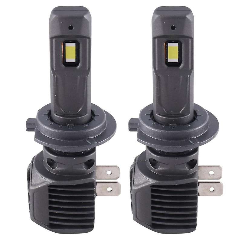 for N62 Series Led Automotive Headlight Chips H7