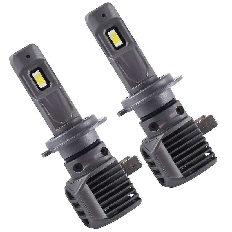 for N62 Series Led Automotive Headlight Chips H7