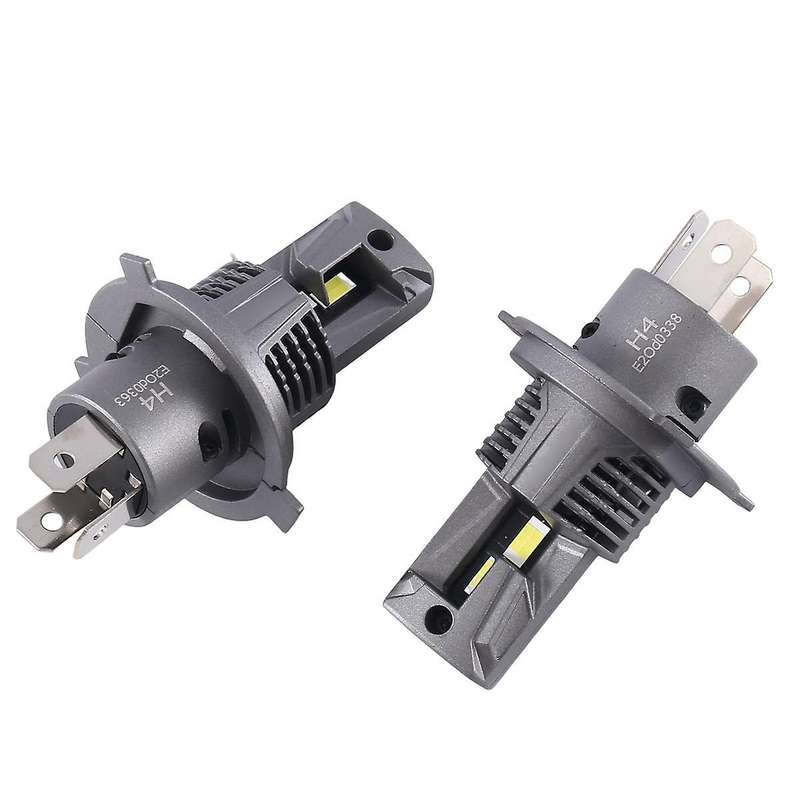 for N62 Series Led Automotive Headlight Chips H4