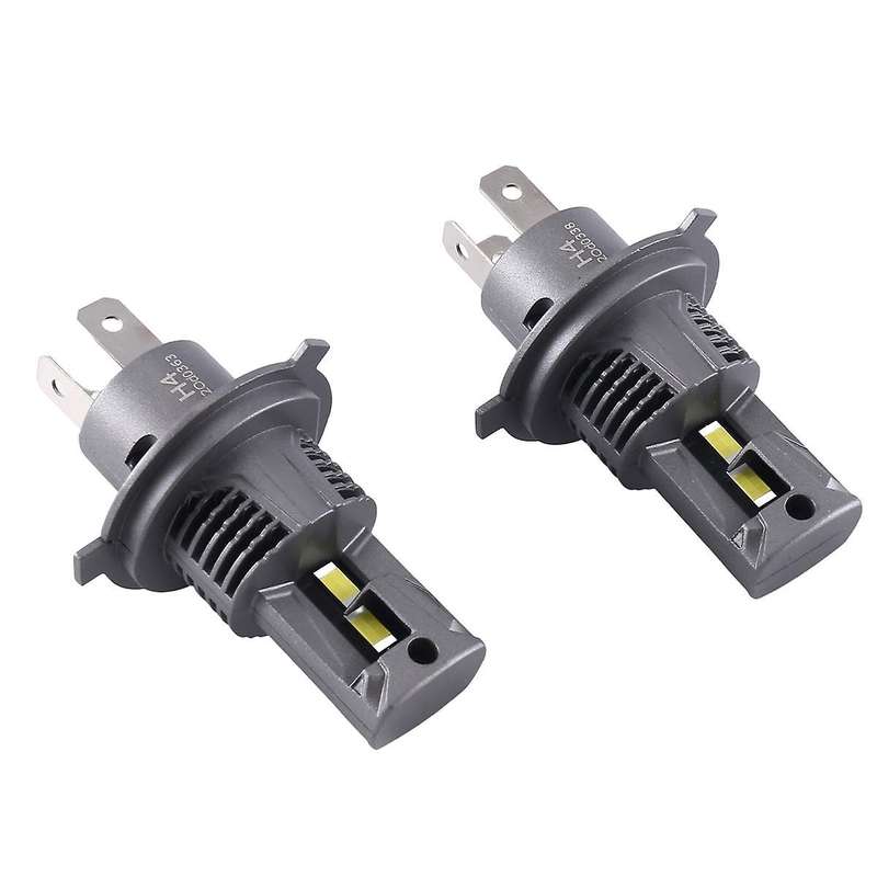 for N62 Series Led Automotive Headlight Chips H4