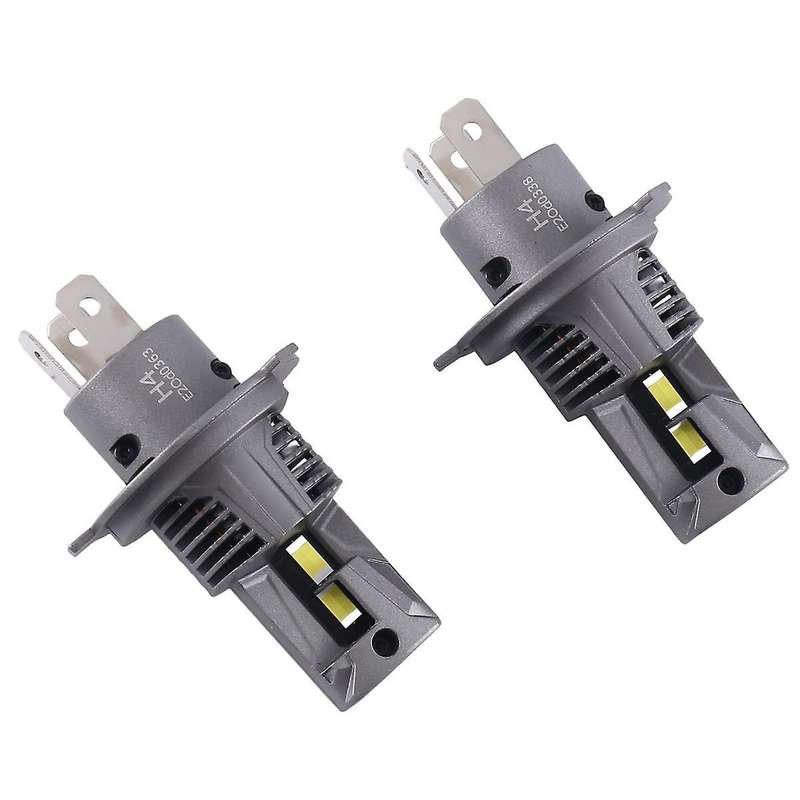 for N62 Series Led Automotive Headlight Chips H4