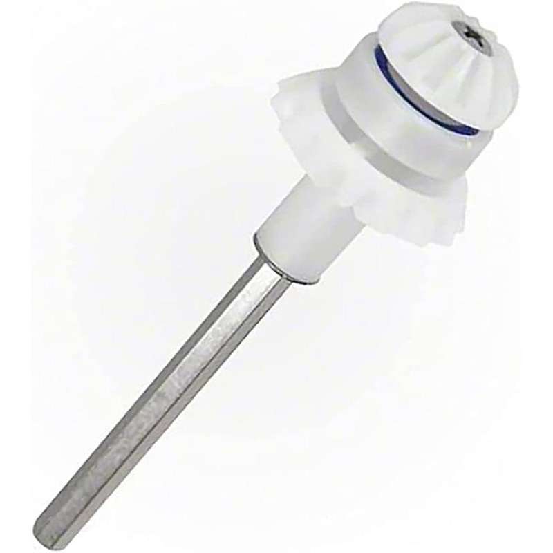 for MX6 MX8 MX6EL MX8EL Elite Pool Cleaner Tune-Up Kit,Drive Shaft Assembly R0525100 and Engine Whee