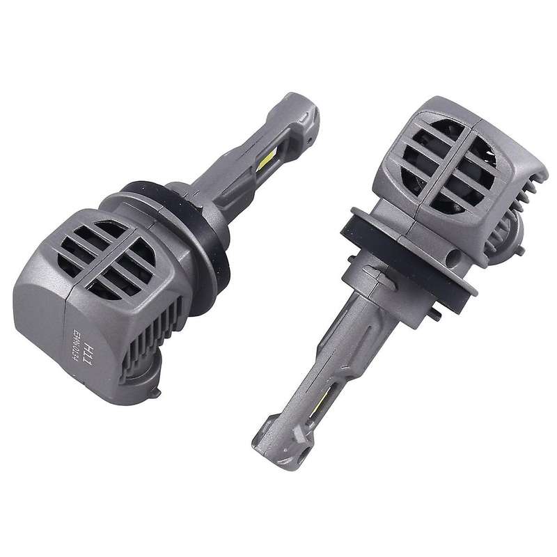 for N62 Series Led Automotive Headlight Chips H11