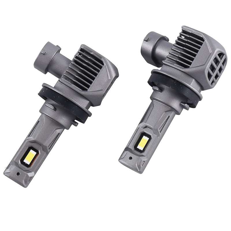for N62 Series Led Automotive Headlight Chips H11