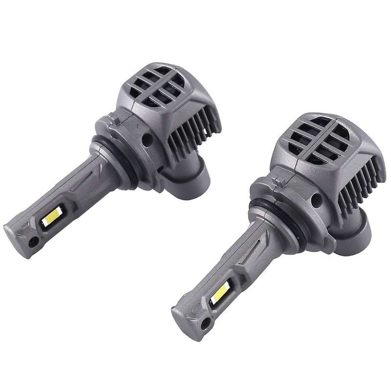 for N62 Series Led Automotive Headlight Chips 9006