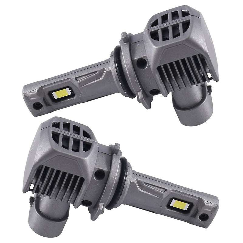 for N62 Series Led Automotive Headlight Chips 9006