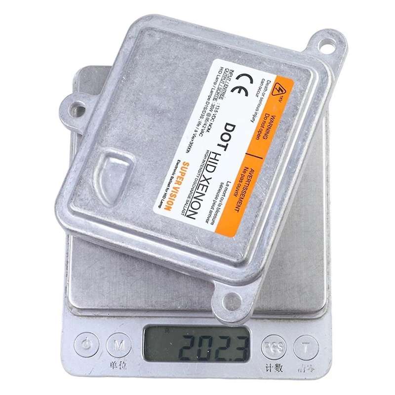 for Navigator MKZ Falcon 2008-2014 Ballast Headlight Bulb Module Control Unit
