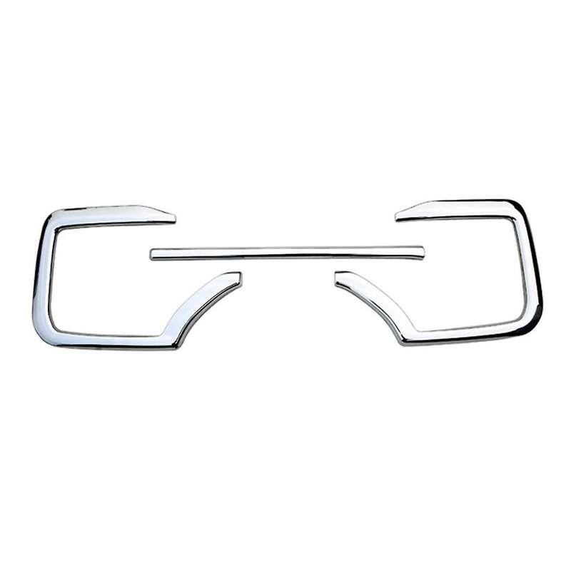 for Nbox Custom Jf5 Jf6 2023 2024 Car Front Bumper Cover Grille Trim Exterior Accessories